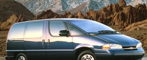 koło dwumasowe do Chevrolet Lumina