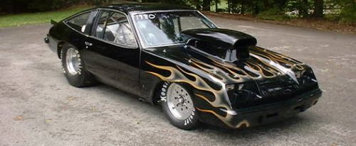 koło dwumasowe do Chevrolet Monza