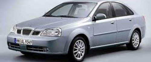 koło dwumasowe do Chevrolet Nubira