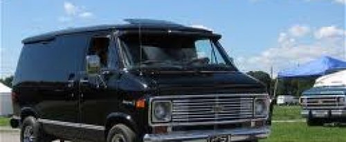 koło dwumasowe do Chevrolet G