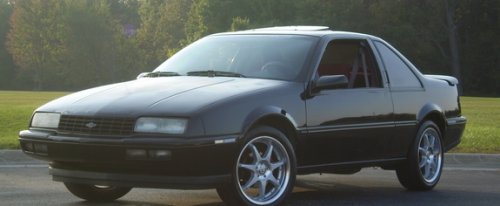 koło dwumasowe do Chevrolet Beretta