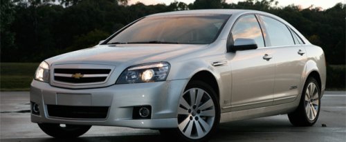 koło dwumasowe do Chevrolet Caprice