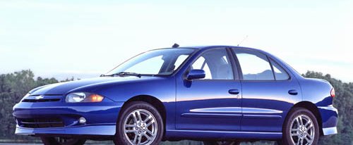 koło dwumasowe do Chevrolet Cavalier