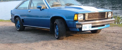 koło dwumasowe do Chevrolet Citation