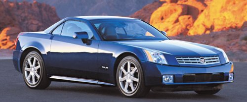 koło dwumasowe do Cadillac XLR