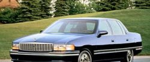 koło dwumasowe do Cadillac Deville