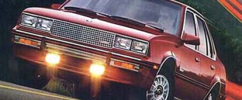 koło dwumasowe do Cadillac Cimarron