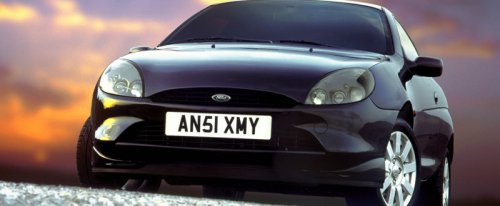 koło dwumasowe do Ford Puma