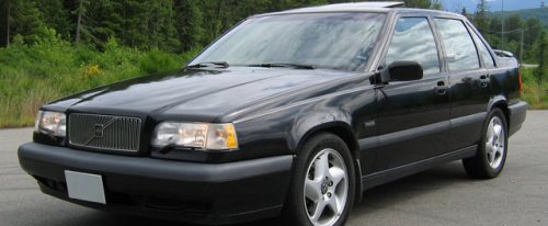 koło dwumasowe do Volvo 850