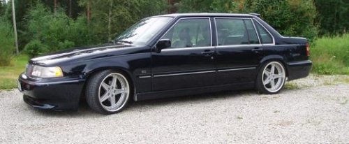 koło dwumasowe do Volvo S90