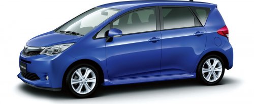 koło dwumasowe do Subaru Trezia