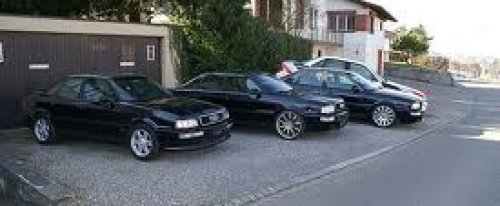 koło dwumasowe do Audi S2