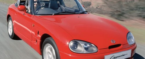 koło dwumasowe do Suzuki Cappucino