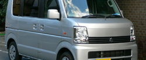 koło dwumasowe do Suzuki Super-Carry