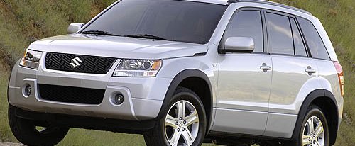 koło dwumasowe do Suzuki Vitara