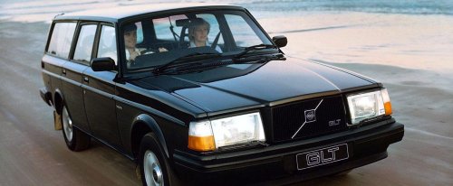 koło dwumasowe do Volvo 245