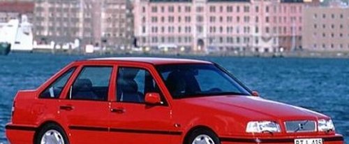 koło dwumasowe do Volvo 440