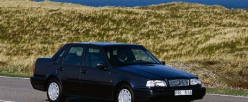 koło dwumasowe do Volvo 460