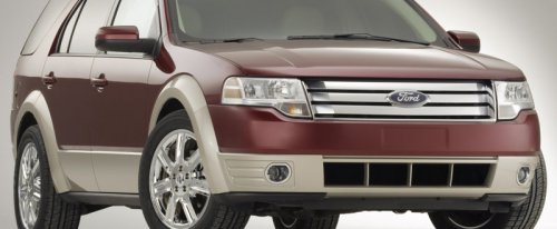 koło dwumasowe do Ford Taurus