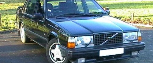 koło dwumasowe do Volvo 744