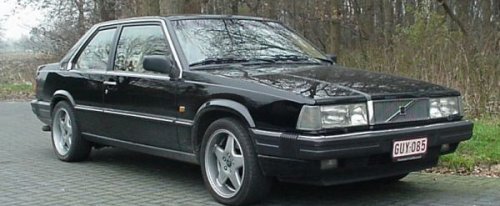 koło dwumasowe do Volvo 780