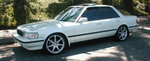 koło dwumasowe do Toyota Cressida