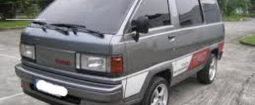 koło dwumasowe do Toyota Lite-Ace