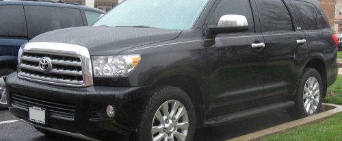 koło dwumasowe do Toyota Sequoia