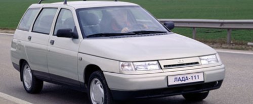 koło dwumasowe do Lada 111