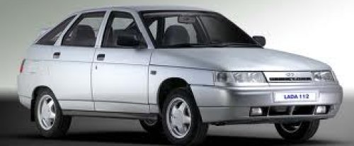 koło dwumasowe do Lada 112