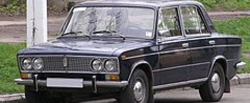 koło dwumasowe do Lada 2103