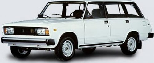 koło dwumasowe do Lada 2104