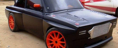 koło dwumasowe do Lada 2105