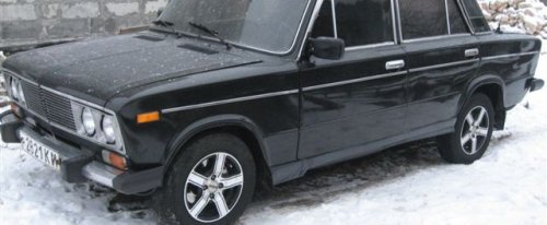 koło dwumasowe do Lada 2106