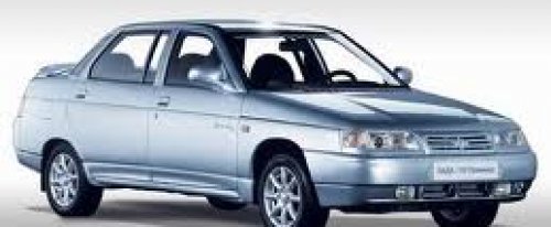 koło dwumasowe do Lada 2110