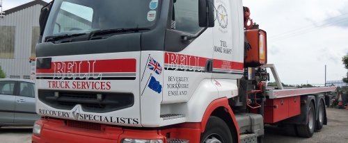 koło dwumasowe do Renault Premium