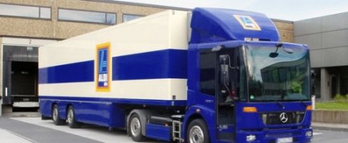 koło dwumasowe do Mercedes-Benz Econic