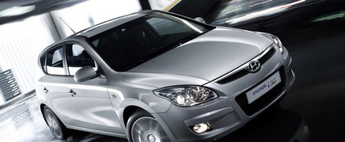 koło dwumasowe do Hyundai i30