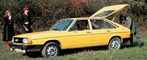 koło dwumasowe do Audi 100