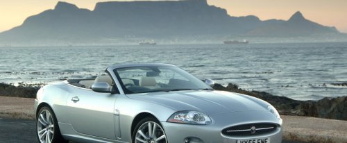 koło dwumasowe do Jaguar XK