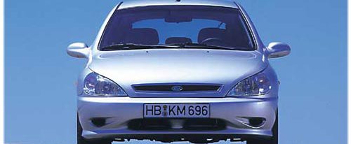 koło dwumasowe do Kia Rio
