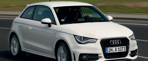 koło dwumasowe do Audi A1