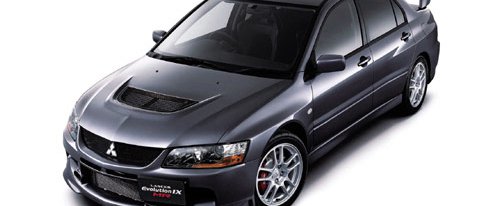 koło dwumasowe do Mitsubishi Lancer