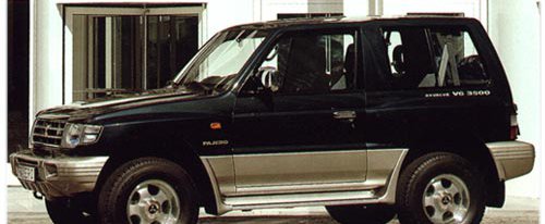 koło dwumasowe do Mitsubishi Pajero