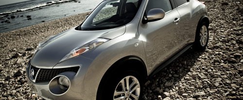 koło dwumasowe do Nissan Juke
