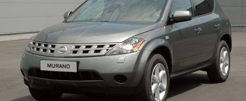 koło dwumasowe do Nissan Murano