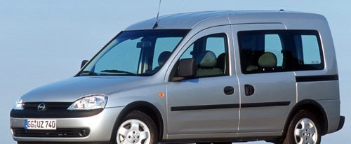 koło dwumasowe do Opel Combo