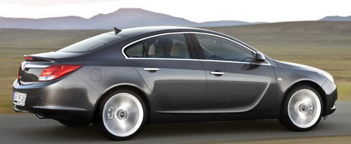 koło dwumasowe do Opel Insignia