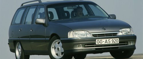 koło dwumasowe do Opel Omega