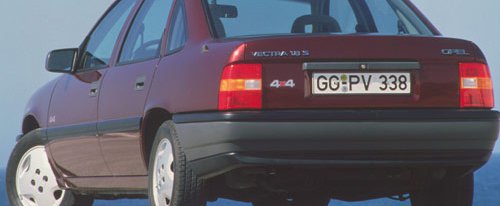 koło dwumasowe do Opel Vectra